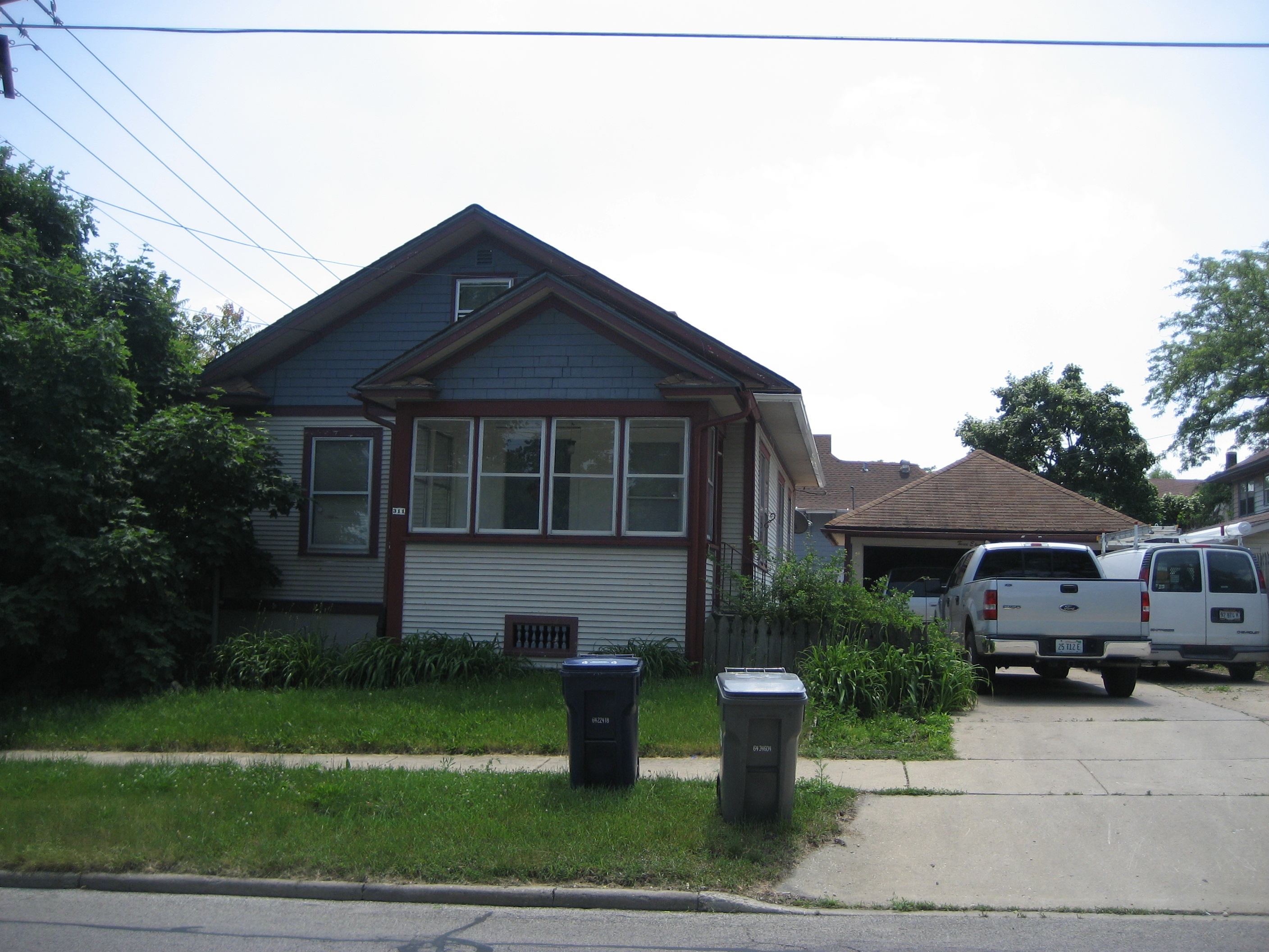 , Elgin IL