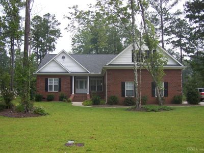 3508 Cranberry Lane, New Bern AL