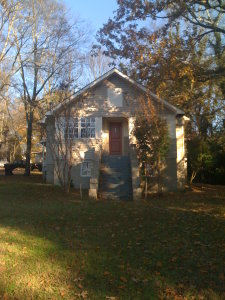 905 Noccalula Road, Gadsden AL