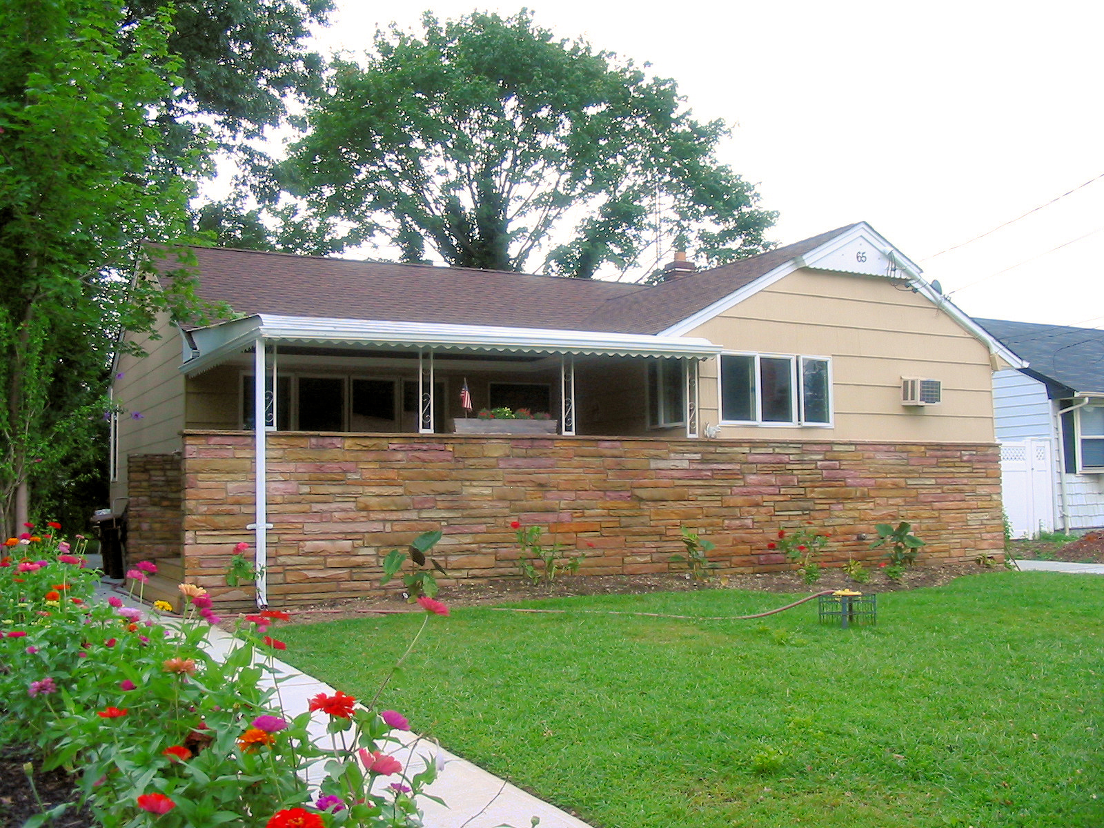 65 TAYLOR AVENUE, EAST MEADOW NY