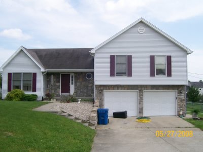1015 Indian Trail, Lawrenceburg KY
