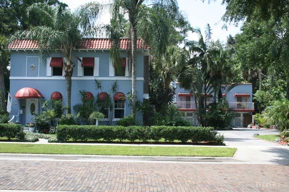 632 E. Livingston St, Orlando FL