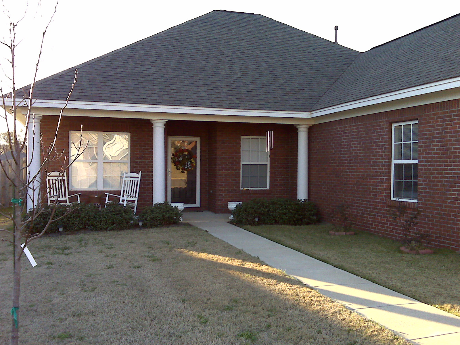 709 Briarcliff Place, Prattville AL