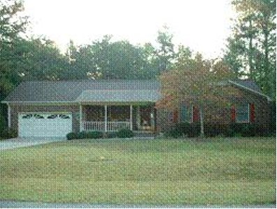 112 Murrell Drive, Gibsonville NC