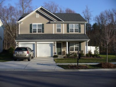18940 Kanawha Dr., Cornelius NC