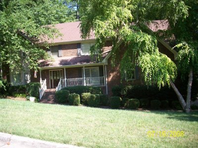 112 Kensington Dr, Madison AL