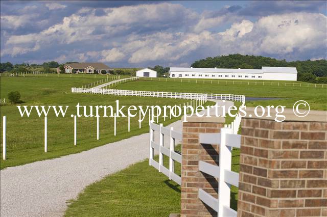 10538 N MO 131, Odessa MO