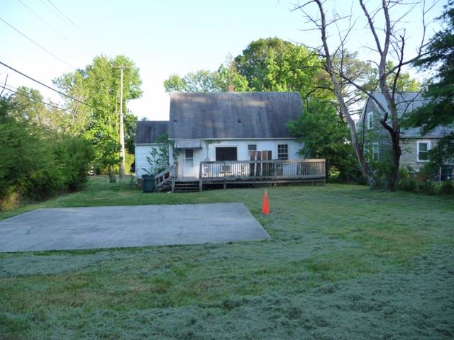 506 Greenbrier Avenue, Richmond VA