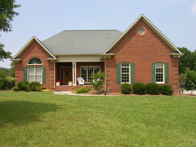 1026 Snyders Store Rd, Wingate NC
