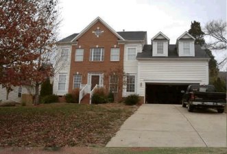 9421 Culcairn Road, Huntersville NC