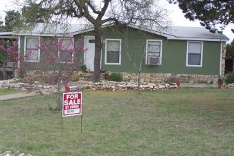 141 Turtle Creek View, Kerrville, TX, 78028, Kerrville TX