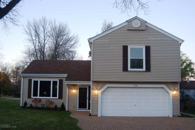 119 E Sherman Street, Bartlett IL