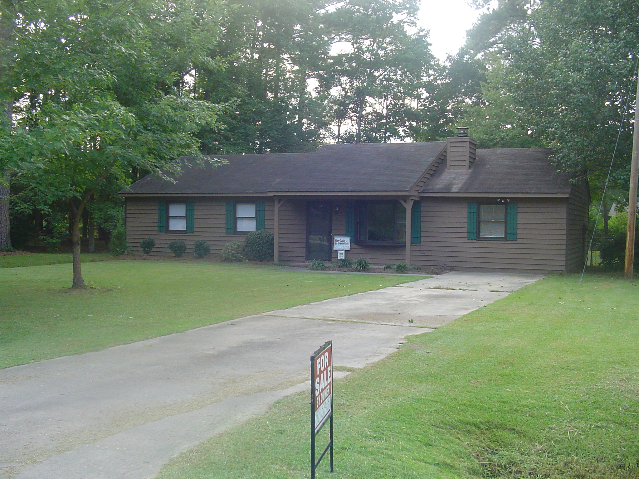 410 Swiss Road, New Bern NC
