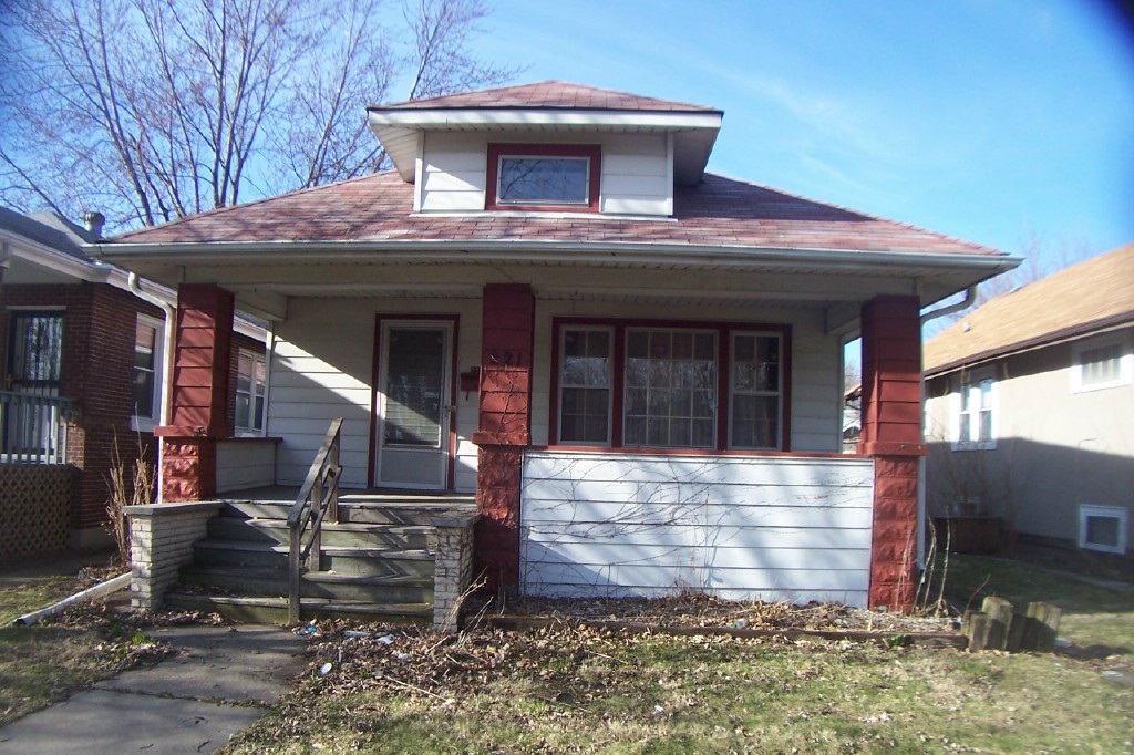 Fixer Upper Homes For Sale. FIXER UPPER HOME in Chicago
