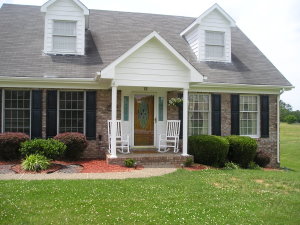 153 Cammi Drive, Shepherdsville KY