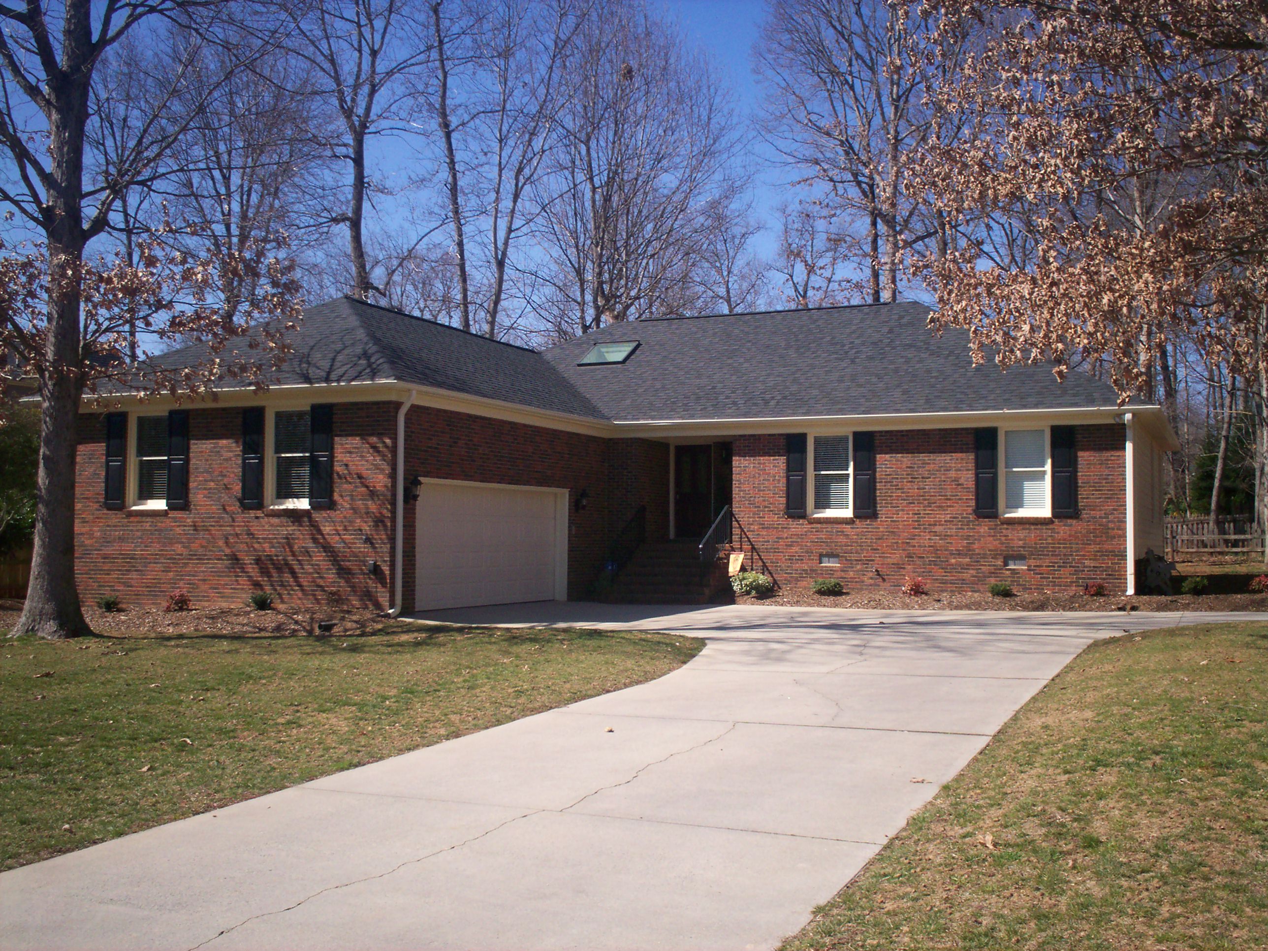 303 Ashley Trace, Elon NC