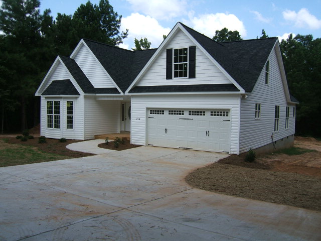 214 BLAKEDALE CIRCLE, Greenwood SC