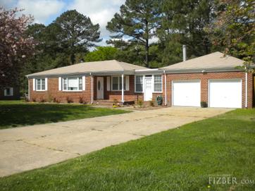 2528 Hanover Lane, Chesapeake VA
