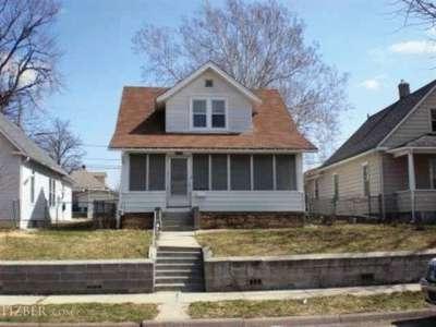 5053 S 39Th Street, Omaha CT