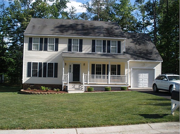 3619 Pine Knoll Ct, Chester VA
