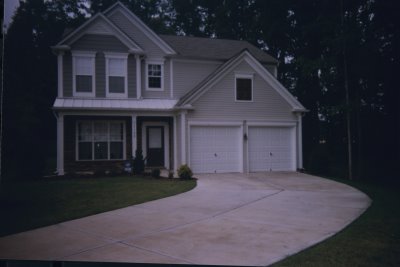 11102 Cypress View Drive, Charlotte NC