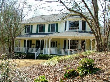 3613 Candlewood Way Ne, Marietta GA