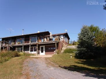 Bucks Corners Road, Cadyville NY