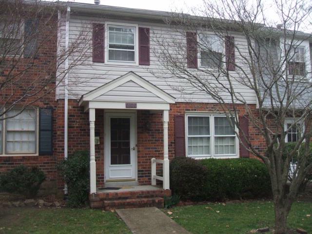 6102 Heybridge Court, Richmond VA