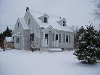 4823 W. Westfield Rd, Mequon WI