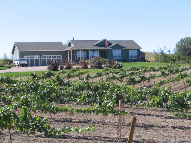 3755 Sand Hollow Road, New Plymouth ID