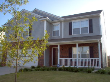 3837 Larkhaven Village Dr, Charlotte NC