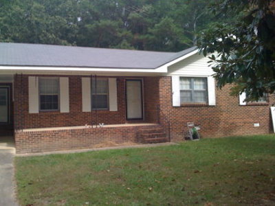 130 Greenwood Avenue, Boaz AL