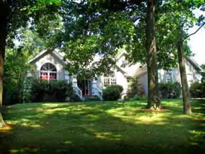 20221 Colony Lane, Bristol VA