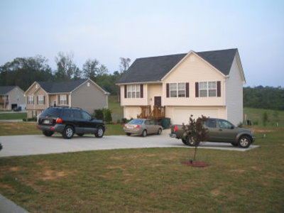 230 Brody Dr NE, Resaca GA