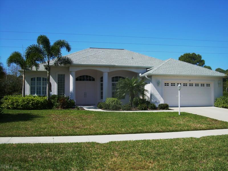 114 Abercrombie Ave, Englewood FL