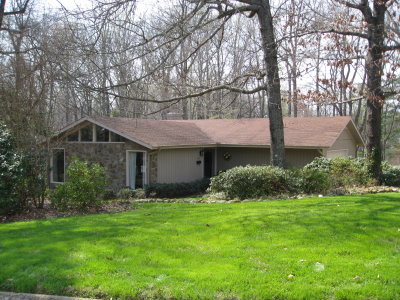 308 Stonehedge Drive, Greenville SC