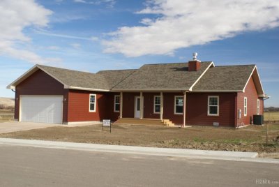 60 Kelley Lane, Dayton WY