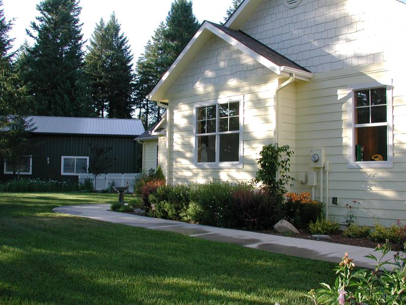 11564 N Steeldust Court, Rathdrum ID