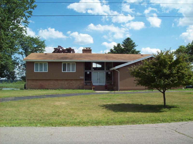 522 Barberry Ave, Portage MI