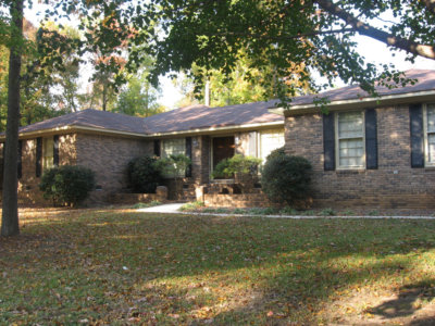 123 Archers Ln, Irmo SC
