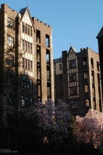 116 Pinehurst Avenue, New York NY