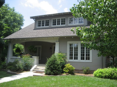 103 N. Perry St., Elkton KY