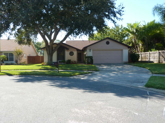 8701 Hampden Dr., Tampa FL