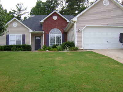 213 Towler Drive, Loganville GA