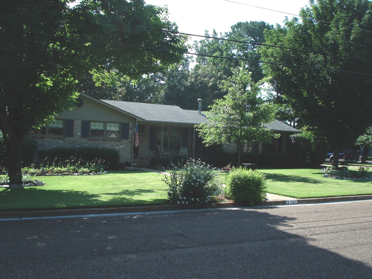 2101 Cecille Drive SW, Huntsville AL
