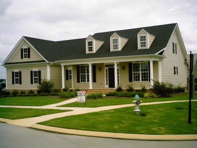 Lot 24 Fieldstone Parkway, Chickamauga GA