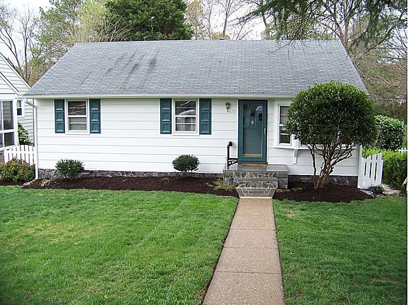 6711 Kensington Ave, Richmond VA