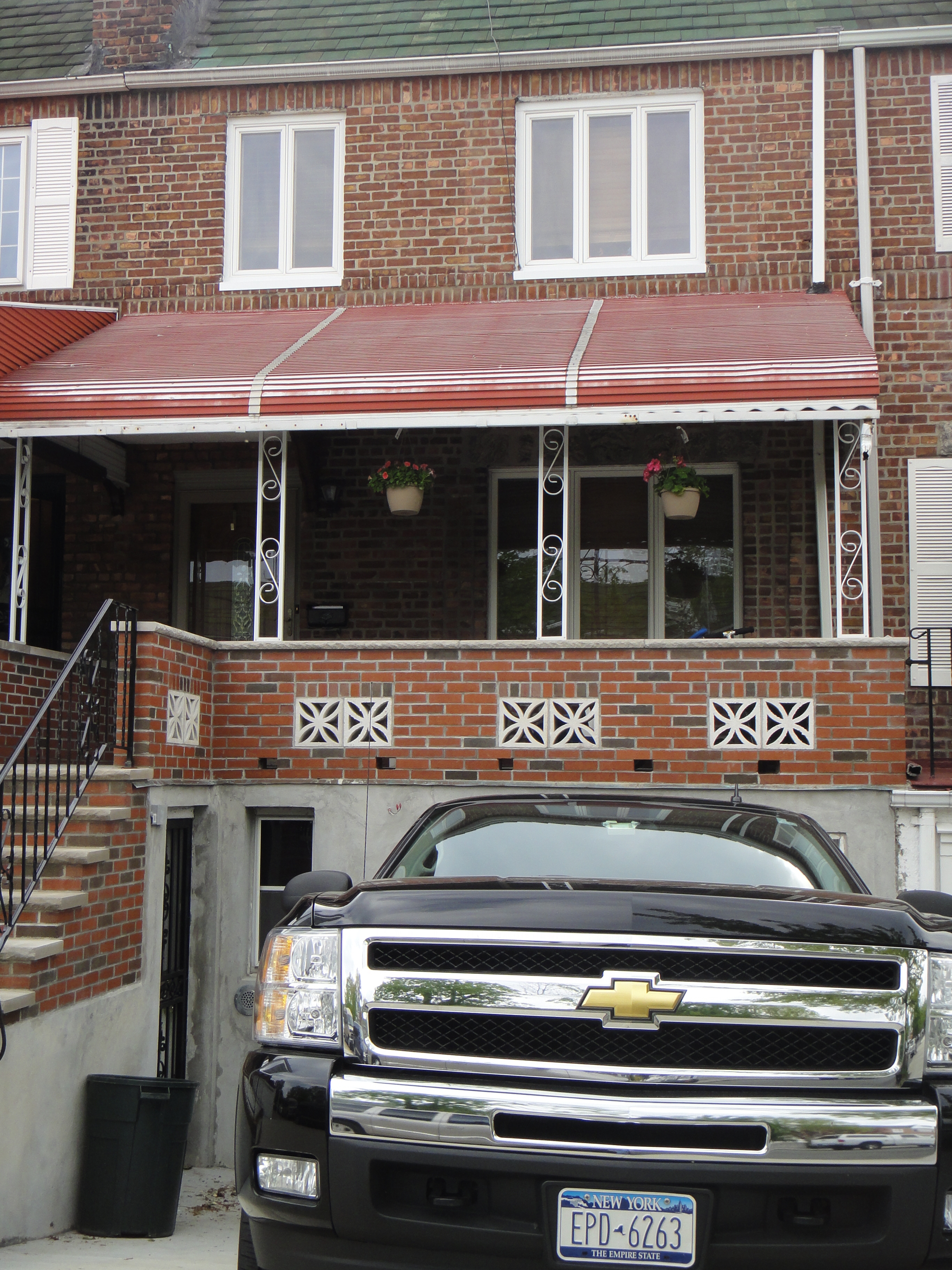 77 Place, Middle Village NY