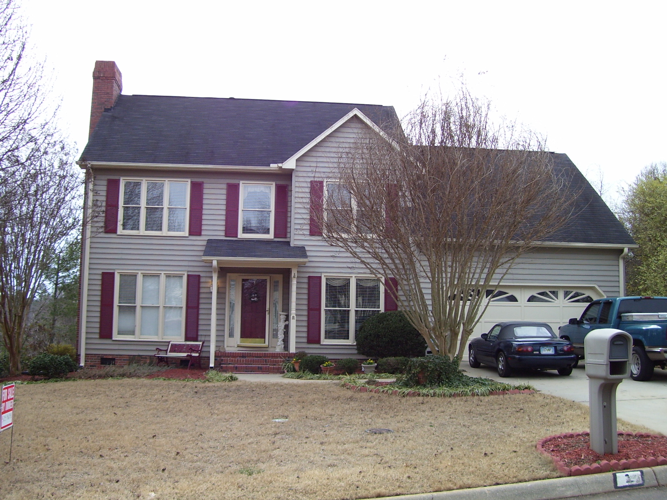 1 Fernridge Court, Greer SC