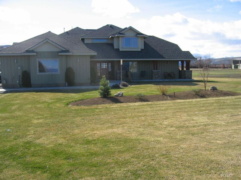 550 Susan Road, Ellensburg WA